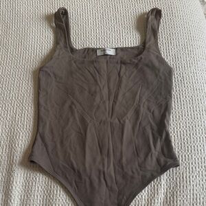 Babaton Contour Pursue Bodysuit